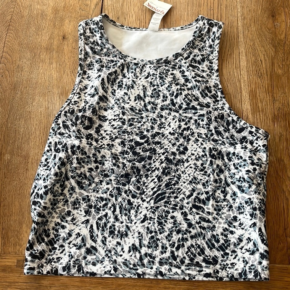 Balance Collection Sport Bra NWT!